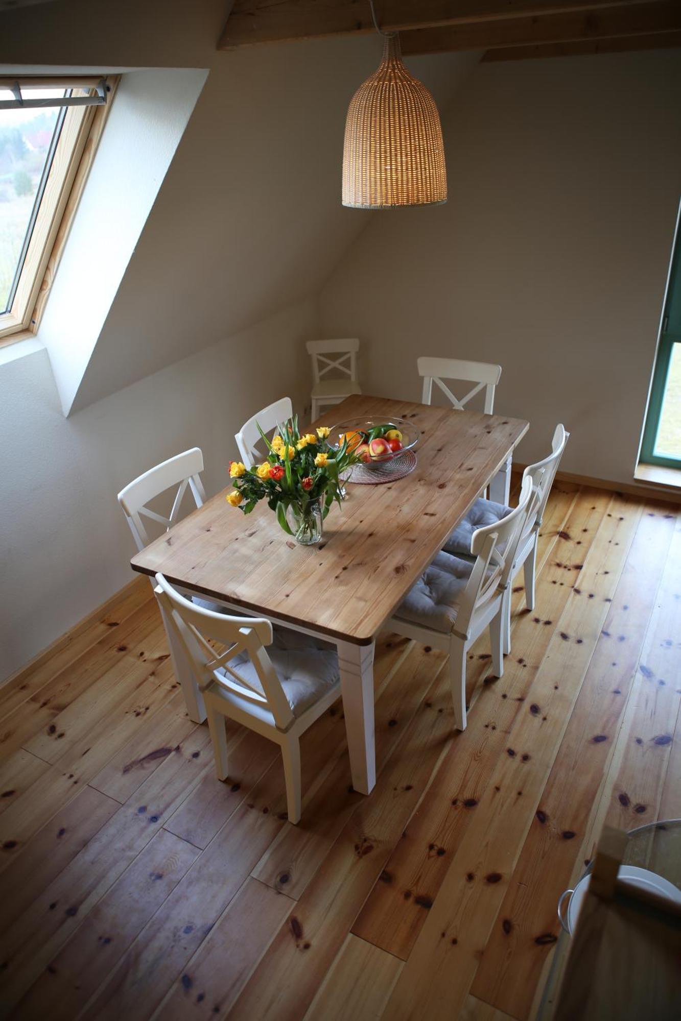 Ferienlandhaus Zempow 外观 照片