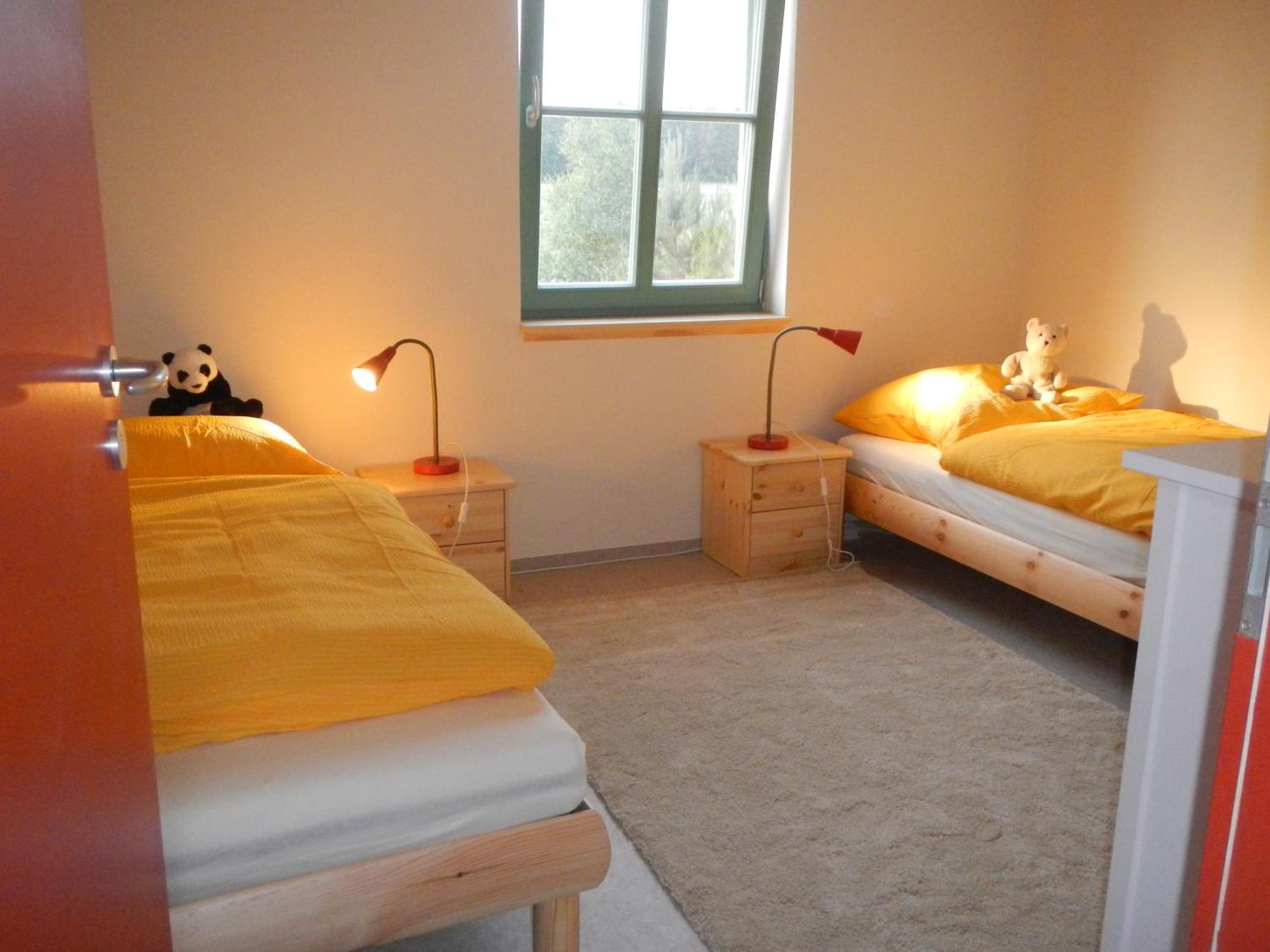 Ferienlandhaus Zempow 外观 照片