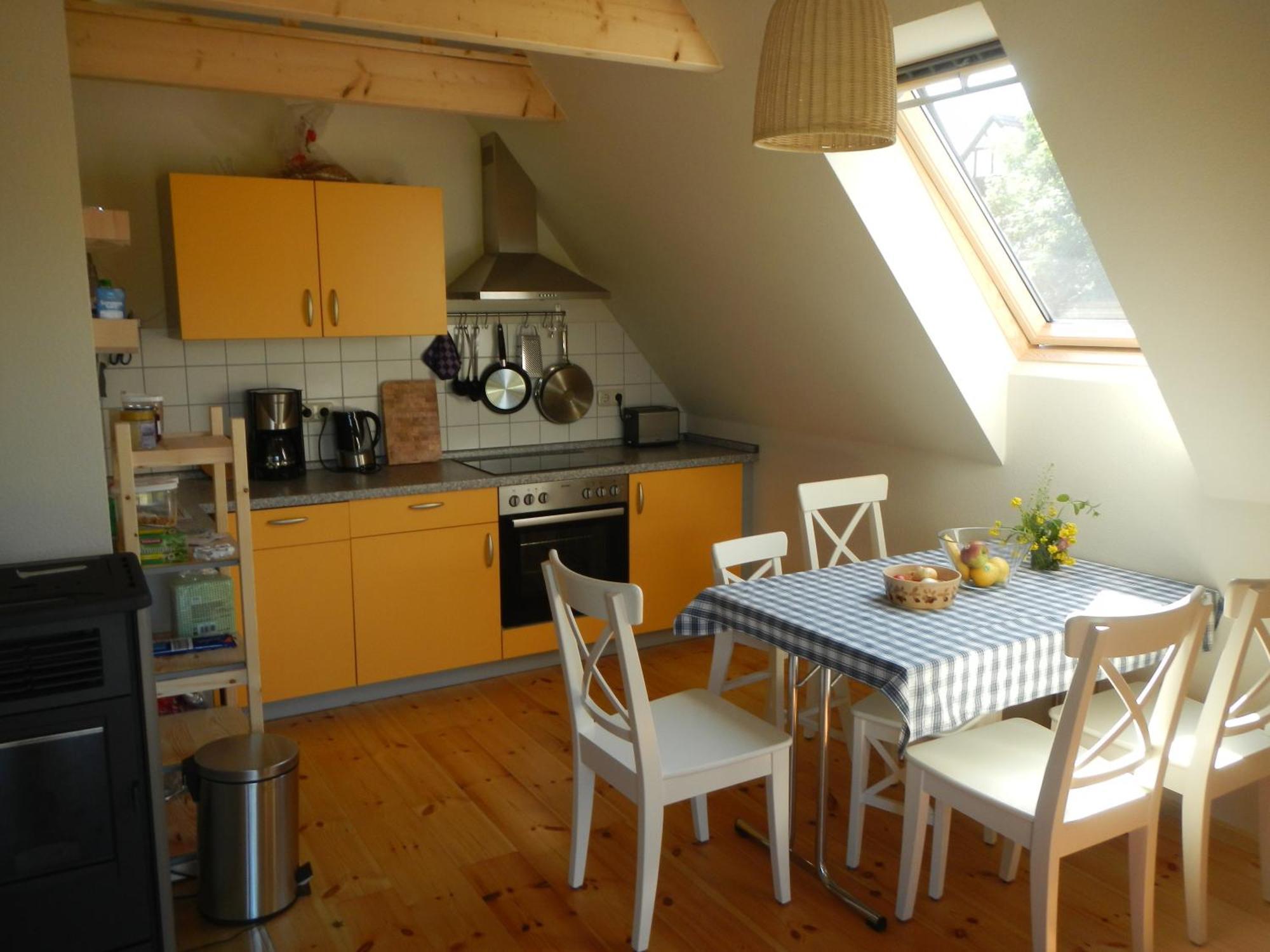 Ferienlandhaus Zempow 外观 照片