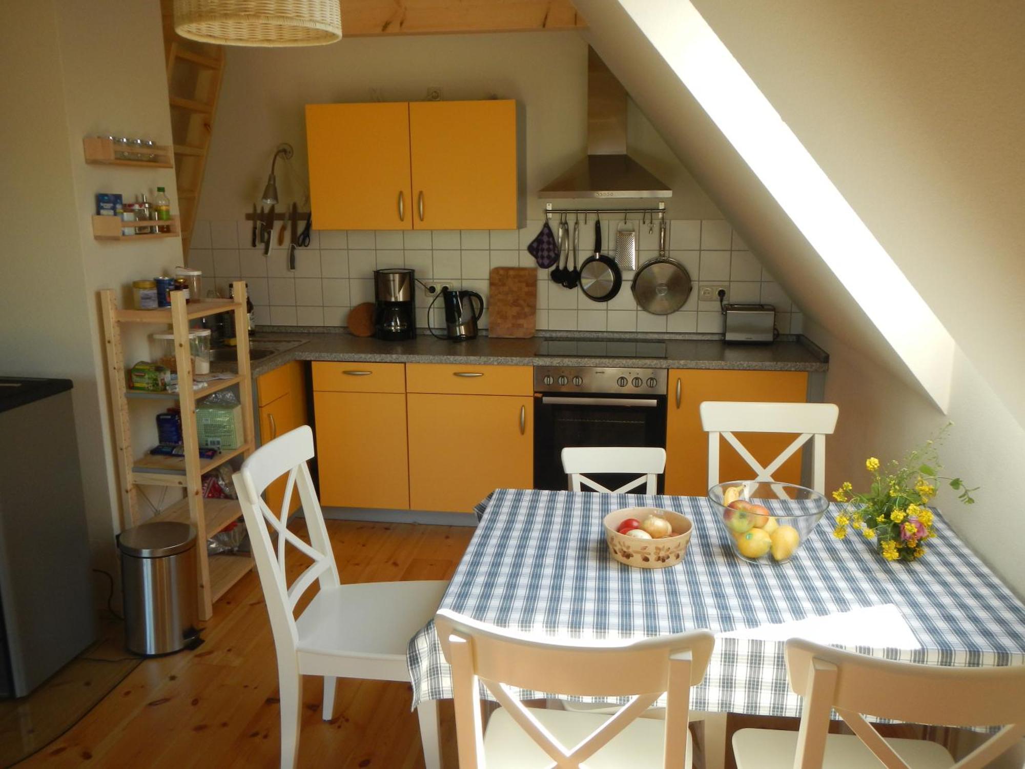 Ferienlandhaus Zempow 外观 照片