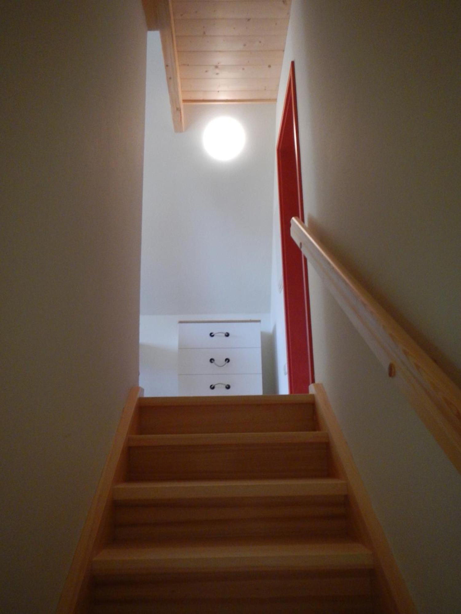 Ferienlandhaus Zempow 外观 照片