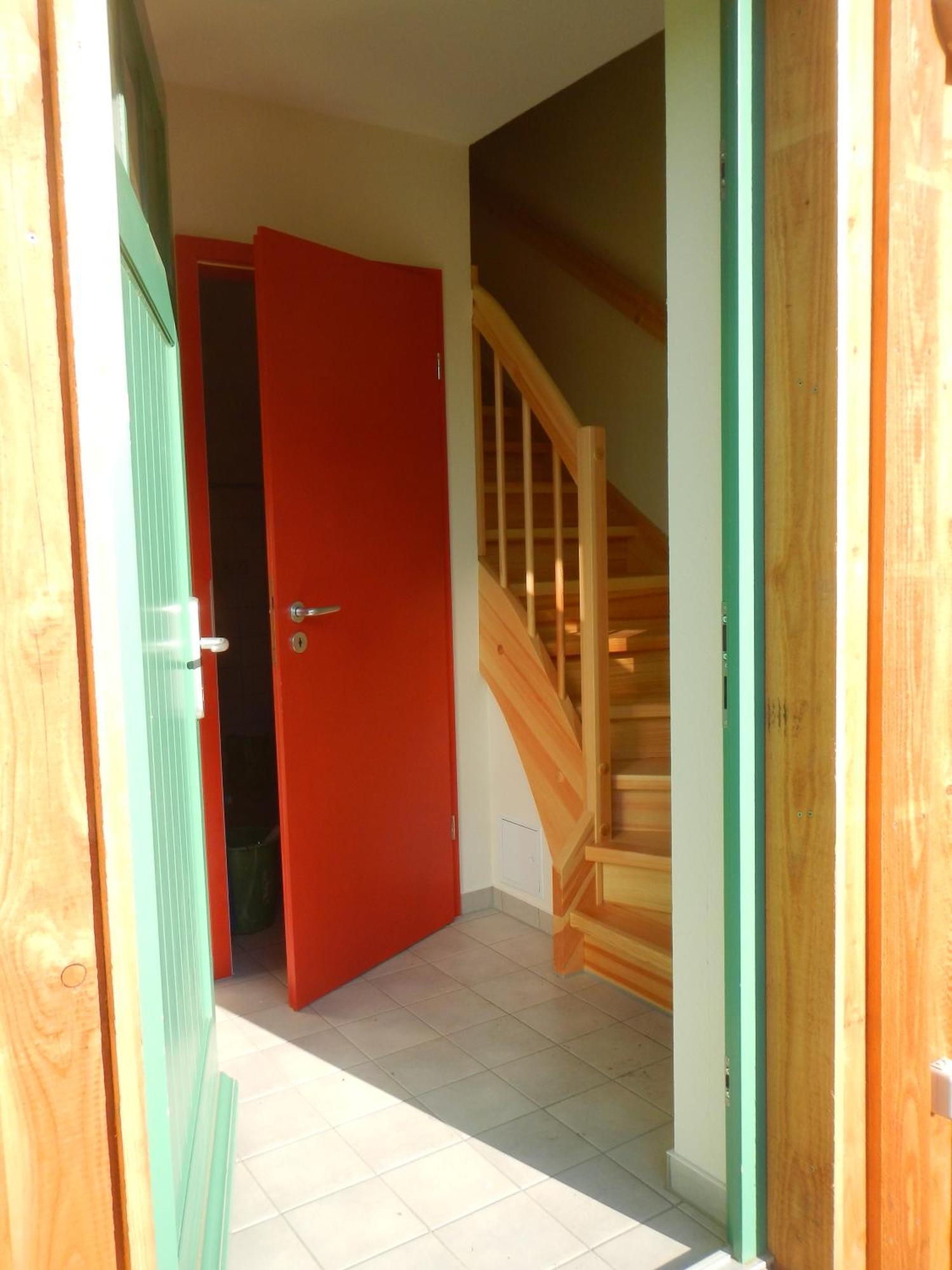Ferienlandhaus Zempow 外观 照片