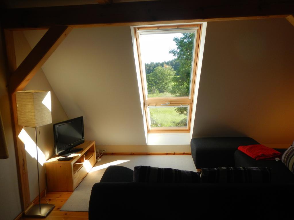 Ferienlandhaus Zempow 客房 照片