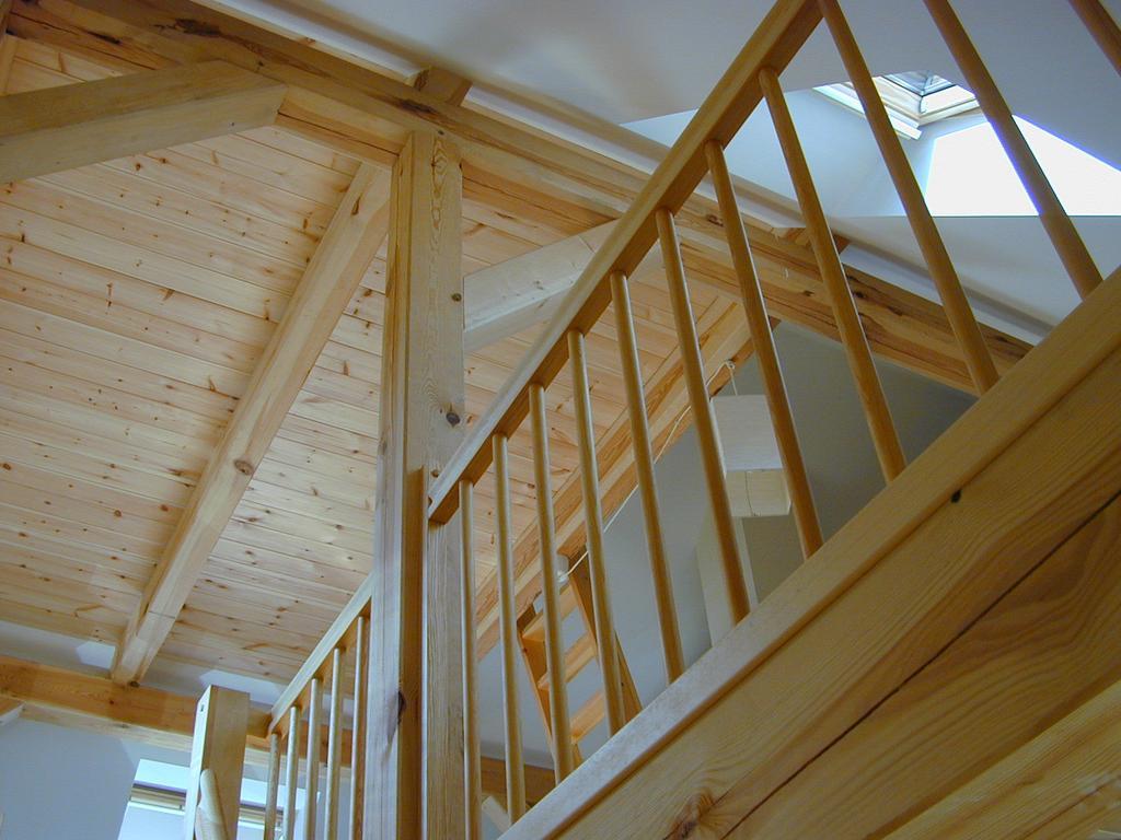 Ferienlandhaus Zempow 客房 照片