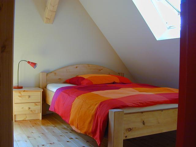 Ferienlandhaus Zempow 客房 照片